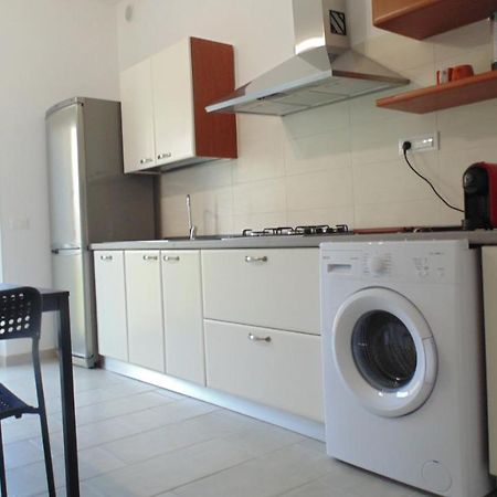 Il Nido Apartamento Iglesias Exterior foto