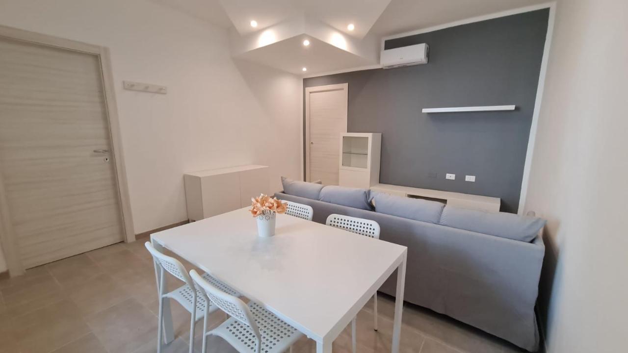 Il Nido Apartamento Iglesias Exterior foto