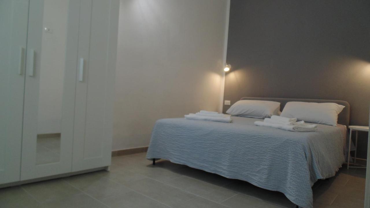 Il Nido Apartamento Iglesias Exterior foto