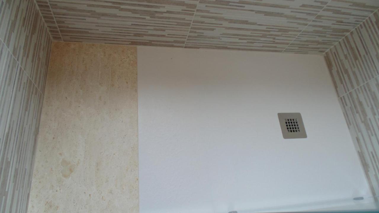 Il Nido Apartamento Iglesias Exterior foto