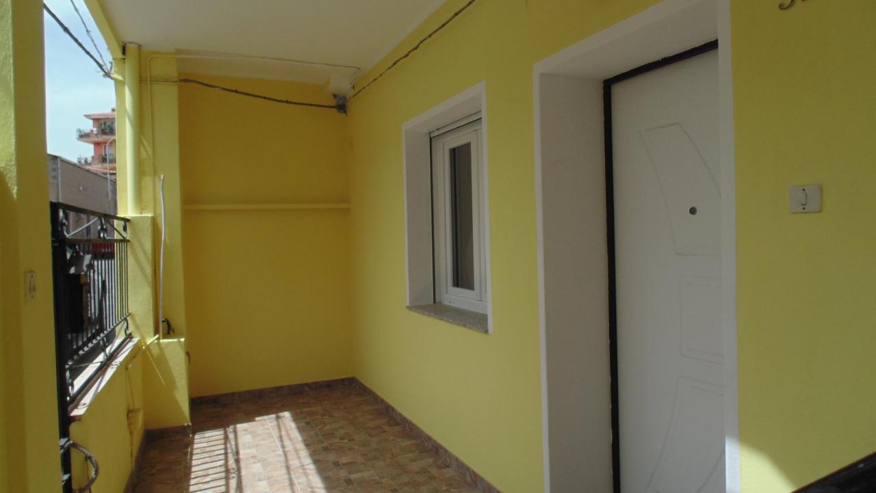 Il Nido Apartamento Iglesias Exterior foto