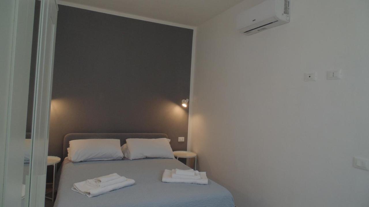 Il Nido Apartamento Iglesias Exterior foto