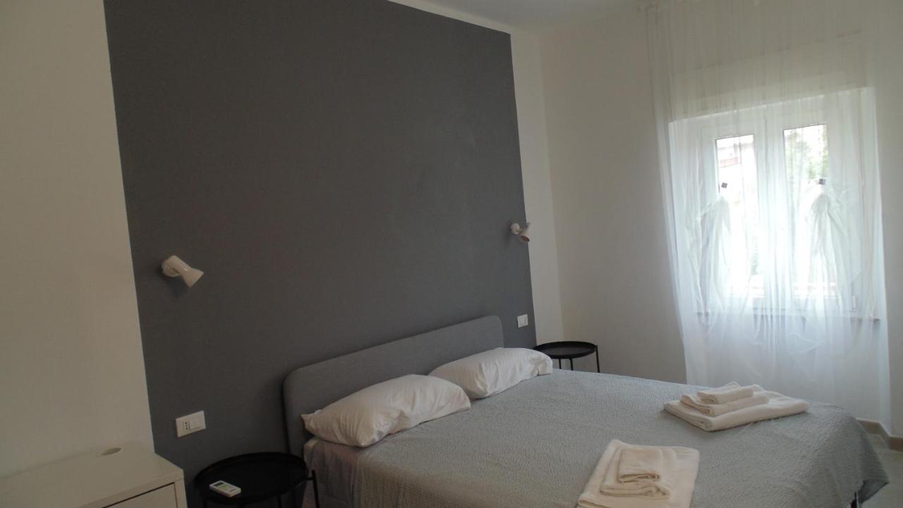 Il Nido Apartamento Iglesias Exterior foto