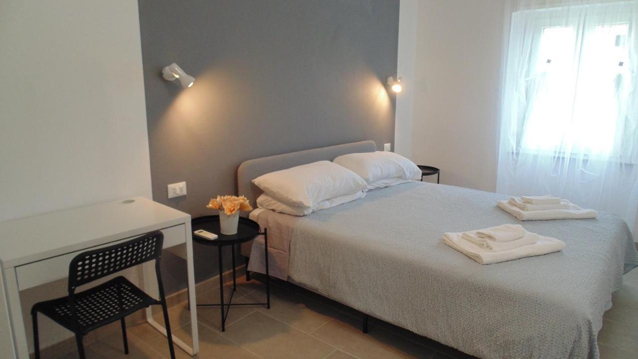 Il Nido Apartamento Iglesias Exterior foto