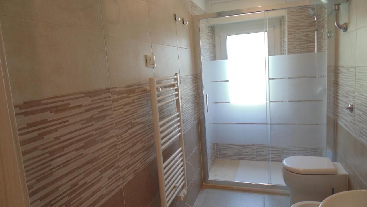 Il Nido Apartamento Iglesias Exterior foto