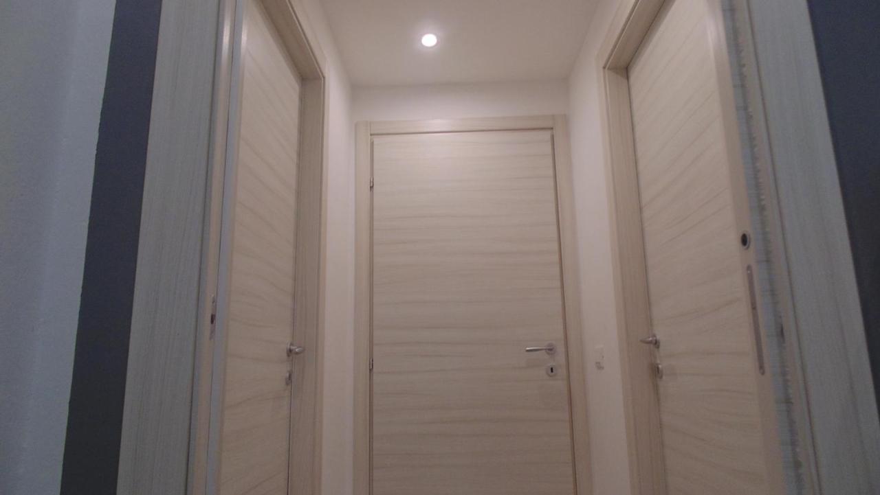 Il Nido Apartamento Iglesias Exterior foto