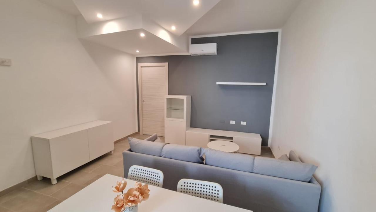 Il Nido Apartamento Iglesias Exterior foto