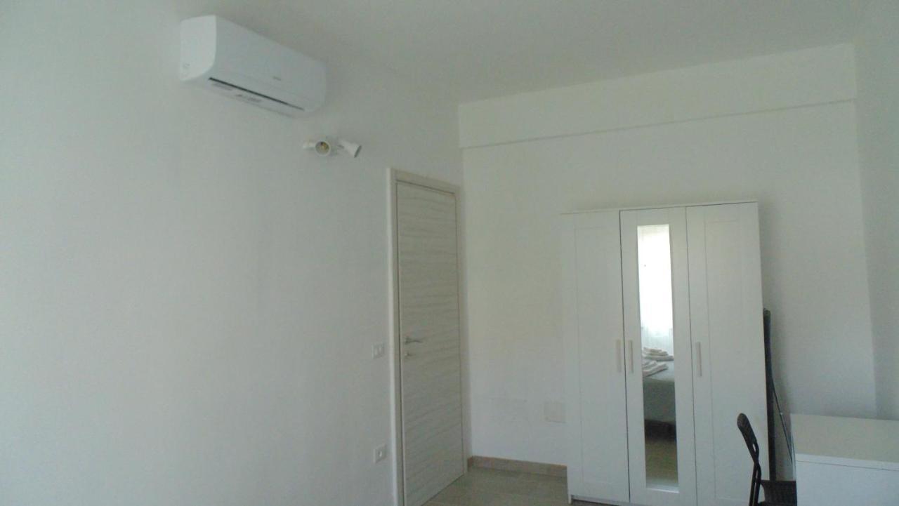 Il Nido Apartamento Iglesias Exterior foto